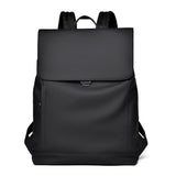 2025 Customized backpack, high-end sense, business commuter, computer backpack, simple and large-capacity casual backpack, printed logo.