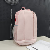 Backpack Portable and Simple Functional Small Bag with Sufficient Capacity Lightweight Fashion Backpack Wear-Resistant Stain-Resistant Waterproof Backpack