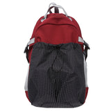 2025 Japanese new large-capacity and lightweight men's and women's same contrasting color backpack high-value casual versatile travel backpack