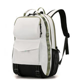 KAMAMES 2025 Backpack large capacity backpack backpack waterproof computer bag New new wholesale delivery source factory