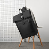 2025  backpack men's large-capacity leisure travel female high school junior high school college student schoolbag commuter computer backpack