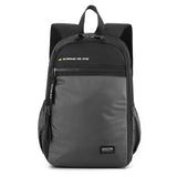 Aotian New Backpack Large Capacity Lightweight Fashion Outdoor Backpack Travel Bag Student Schoolbag Men's Bag 83014#