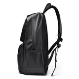 2025 Backpack Men's Backpack Fashion Trend Outdoor Leisure Travel Backpack Business Computer Backpack Commuter School Bag