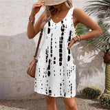 2024 Spring/Summer European and American   New Arrival Temperament Sexy off-the-Shoulder V-neck Pocket Maxi Dress Wn24