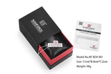 KAMAMES 2025 NAVIFORCE Lingxiang genuine original watch box is delivered in stock.