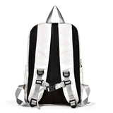 2025 Backpack Backpack Girls Large Capacity Travel Bag Outdoor Function Wind Sports Leisure Backpack College Student School Bag