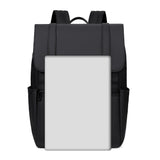 2025  backpack Men's high-end leisure travel backpack Large capacity travel backpack Fashion commuter bag