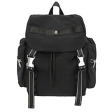 2025 Light travel large capacity backpack new drawstring design men and women the same simple outdoor leisure backpack