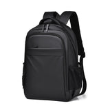 2025  new backpack 14-inch student backpack large-capacity men's and women's multi-layer space computer backpack