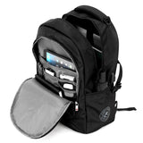 KAMAMES New Multi-Functional Men's Backpack Saber Backpack Large Capacity Gymnastic Valise Business Computer Bag Wholesale