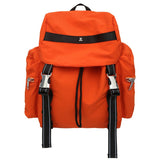 2025 Light travel large capacity backpack new drawstring design men and women the same simple outdoor leisure backpack