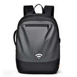 2025 New Men's Premium Backpack Fashion Leisure Travel Backpack Large Capacity Student School Bag Travel Commuter Bag