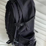 That Backpack Men's and Women's Same Style Couple Travel Daily Student Large Capacity Backpack