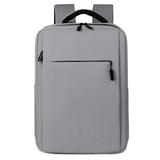 KAMAMES 2025 popular New Computer Backpack Trend Backpack Large Capacity Premium Commuter Business Travel School Bag