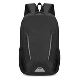 2025 Customized Men's Backpack Multifunctional Computer Backpack Casual Fashion Large Capacity Commuter Premium Sense Backpack