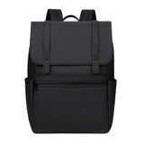 2025  backpack Men's high-end leisure travel backpack Large capacity travel backpack Fashion commuter bag