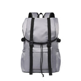 2025  custom fashion large-capacity backpack leisure travel trend outdoor sports college student leisure backpack