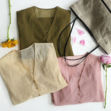 popular Summer Tencel Cotton Sunscreen Top, Transparent Light Sunscreen Shirt Cardigan, Lyocell Shirt A0625