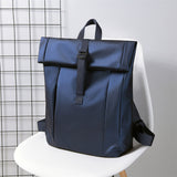 2025 Cool backpack Multifunctional computer backpack Chinese college student schoolbag Lightweight business backpack Casual backpack Men