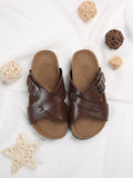 KAMAMES 024 Summer New Fashionable All-Matching Lightweight Casual Cross Hat Ding Sandal Slippers Boys and Girls Shoes