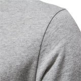 KAMAMES 2025 Clearance Treatment Summer Casual Printing Men's Short Sleeve T-Shirt Cotton Crew Neck Fashion Sports Breathable Pure Cotton Bottom Shirt
