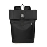 2025  backpack men's large-capacity leisure travel female high school junior high school college student schoolbag commuter computer backpack