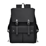 2025 New Korean version middle school student schoolbag backpack wholesale large capacity lightweight travel leisure business computer backpack