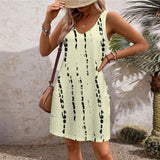 2024 Spring/Summer European and American   New Arrival Temperament Sexy off-the-Shoulder V-neck Pocket Maxi Dress Wn24