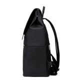 2025  backpack Men's high-end leisure travel backpack Large capacity travel backpack Fashion commuter bag