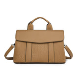 2025 Tote bag  shoulder Korean version of fashion simple large capacity shoulder bag Internet celebrity same Boston handbag