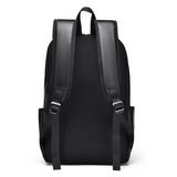 2025 Backpack Men's Backpack Fashion Trend Outdoor Leisure Travel Backpack Business Computer Backpack Commuter School Bag