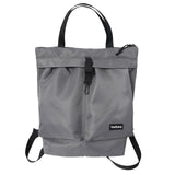 2025 Backpack Men's and Women's Commuter Handbag Casual Versatile Large Capacity Sports Portable Dual-purpose Shoulder Tote Bag