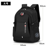 KAMAMES New Multi-Functional Men's Backpack Saber Backpack Large Capacity Gymnastic Valise Business Computer Bag Wholesale