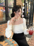 2025 popular autumn and winter new temperament stand-up collar mesh splicing bottoming shirt women's versatile top tide 89161