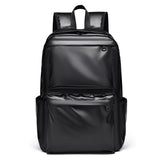 2025 Backpack Men's Backpack Fashion Trend Outdoor Leisure Travel Backpack Business Computer Backpack Commuter School Bag