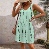 2024 Spring/Summer European and American   New Arrival Temperament Sexy off-the-Shoulder V-neck Pocket Maxi Dress Wn24