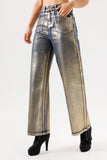 kamames Pablo Metallic Jeans