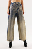 kamames Pablo Metallic Jeans