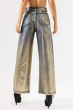 kamames Pablo Metallic Jeans