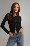 kamames Peta Knitted Top