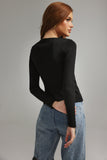 kamames Peta Knitted Top