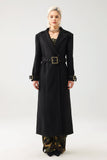 kamames Savia Long Coat