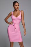 kamames Stella Dress - Pink