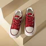 kamames Casual Single Shoes Hollowed-Out Breathable Muffins Thick-Soled Small Man Heightened Casual Shoes Korean Version Of Spot Women's Shoes