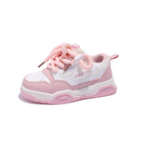 kamames kamames Bread Shoes Spring New Women's Shoes National Trend Minority Trend Board Shoes Leisure Thick Soles Taller Shoes