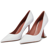 kamames New Large-Size Fashionable Ladies' High-Heeled Shoes Are Supplied For Direct Sale.