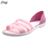 kamames Color Casual Women's Shoes 2023 Women Sandals Summer Designer Luxury Women's Sports Sandals Mom's Home Casual Slippers