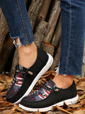 kamames Shoes, New Women's Shoes, Flat Soles, Casual Shoes, Soft Soles, Old Beijing Cloth Shoes.