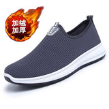 New Arrival High Quality Casual Sports Shoes 2019 Men's Fashion Breathable Shoes Casual Shoes Outdoor Travel Running Shoes