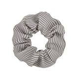 4 inch Women Printed Scrunchie Elastic Hair Bands For Girls Ponytail Holder Rubber Band Hair Rope Headwear Hair Accessories